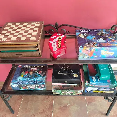 Gueezmes Dom wakacyjny Somo