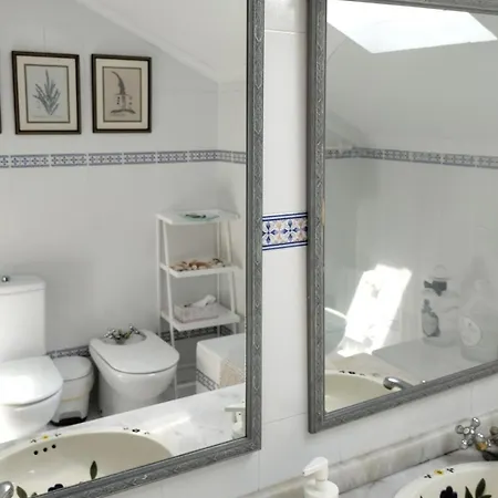 Gueezmes Dom wakacyjny Somo