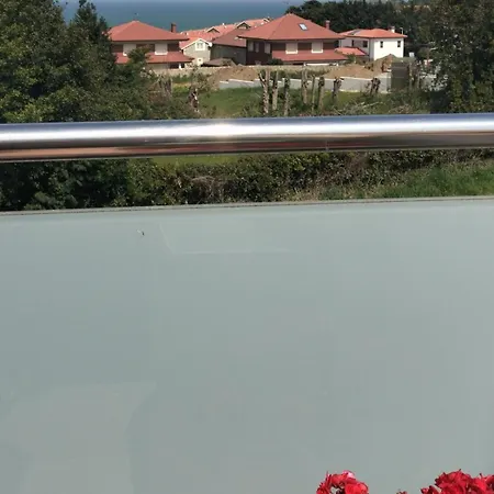 Gueezmes Dom wakacyjny