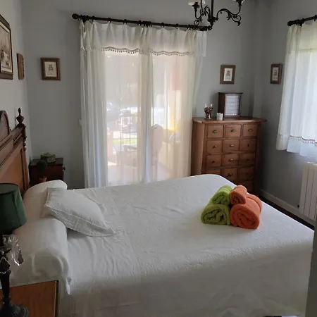 Dom wakacyjny Gueezmes *