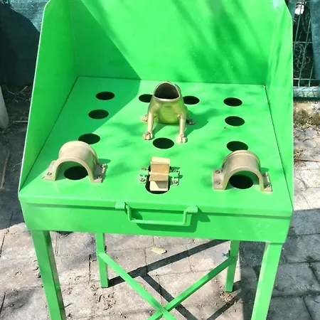 Gueezmes Dom wakacyjny