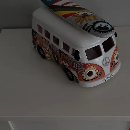 Gueezmes Dom wakacyjny Somo