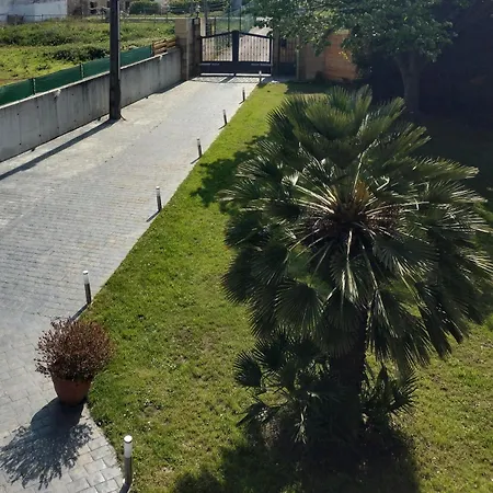 Gueezmes Dom wakacyjny *