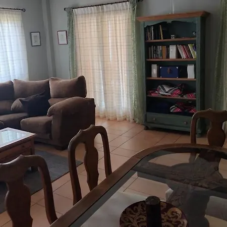 Dom wakacyjny Gueezmes *