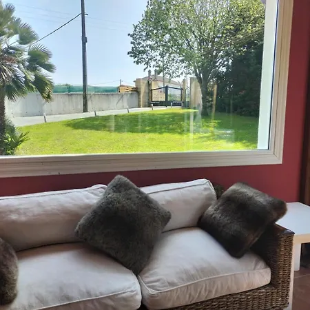 Gueezmes Dom wakacyjny *