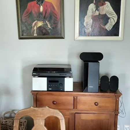 Dom wakacyjny Gueezmes Somo