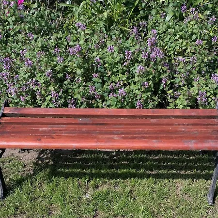 Dom wakacyjny Gueezmes