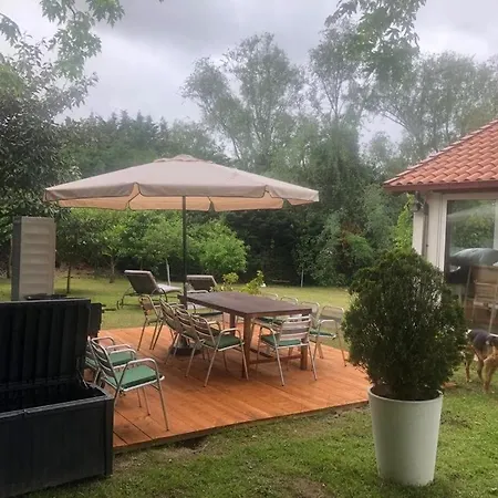 Gueezmes Dom wakacyjny