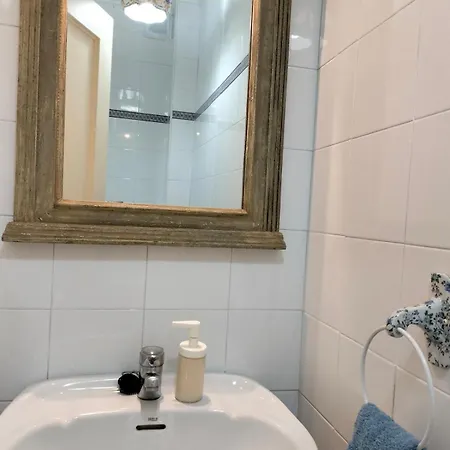 Dom wakacyjny Gueezmes Somo