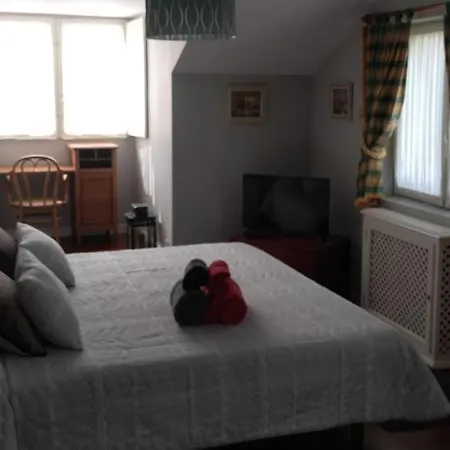 Dom wakacyjny Gueezmes Somo