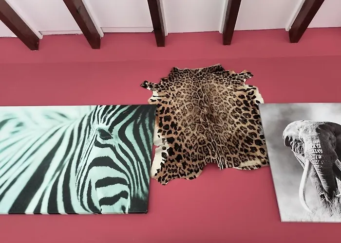 Prázdninový dům Gueezmes *