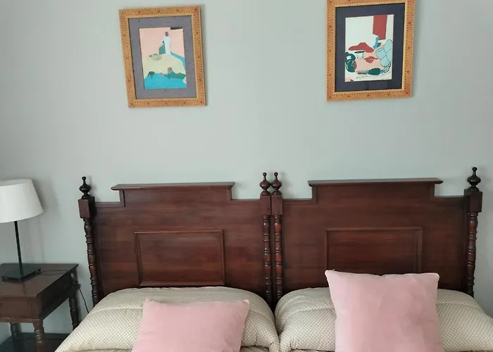 Gueezmes Prázdninový dům Somo