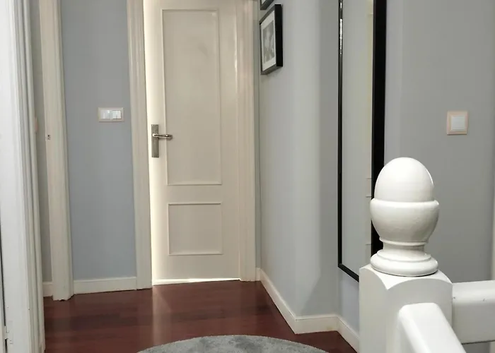 Gueezmes Prázdninový dům *