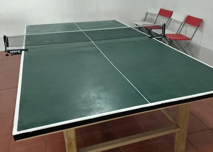 Gueezmes Prázdninový dům