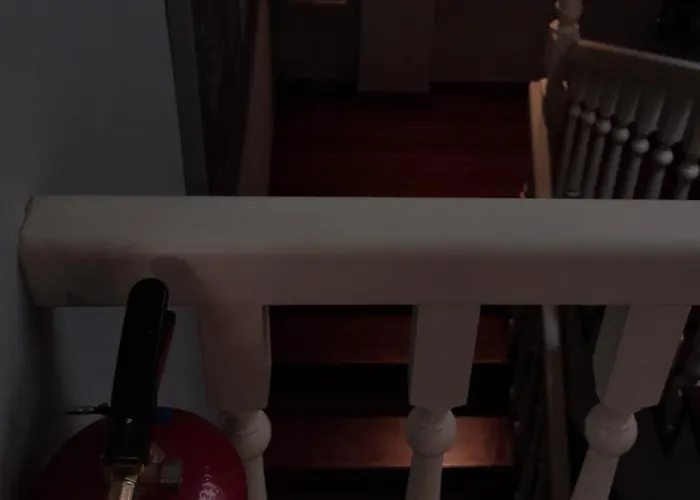 Prázdninový dům Gueezmes