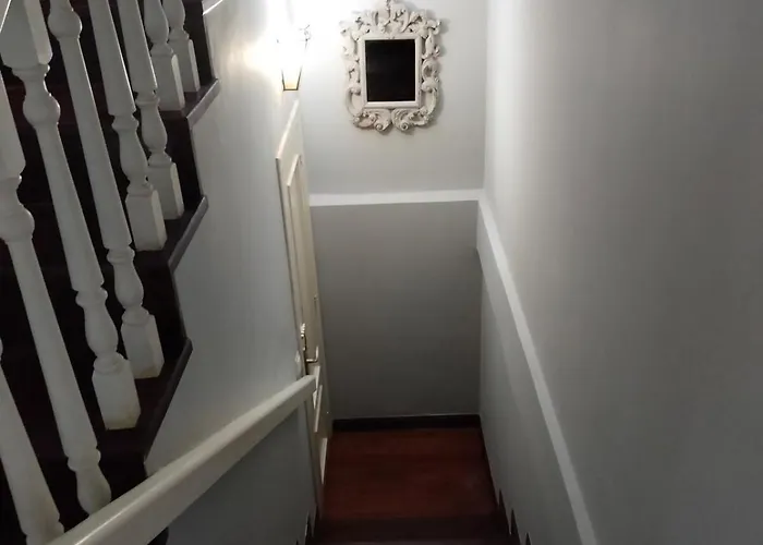 Gueezmes Prázdninový dům *