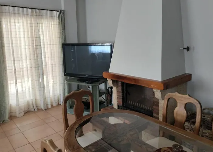 Prázdninový dům Gueezmes Somo