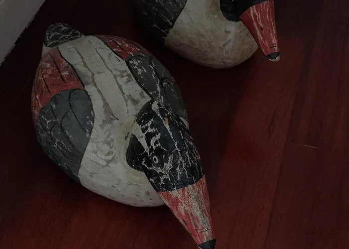 Gueezmes Prázdninový dům