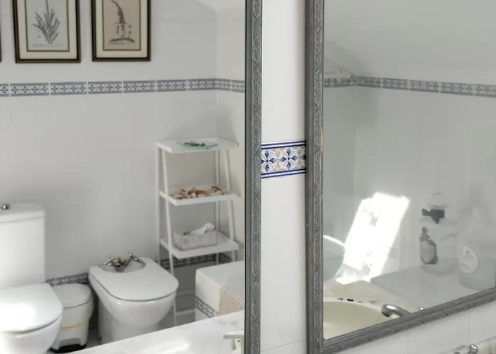 Gueezmes Prázdninový dům Somo