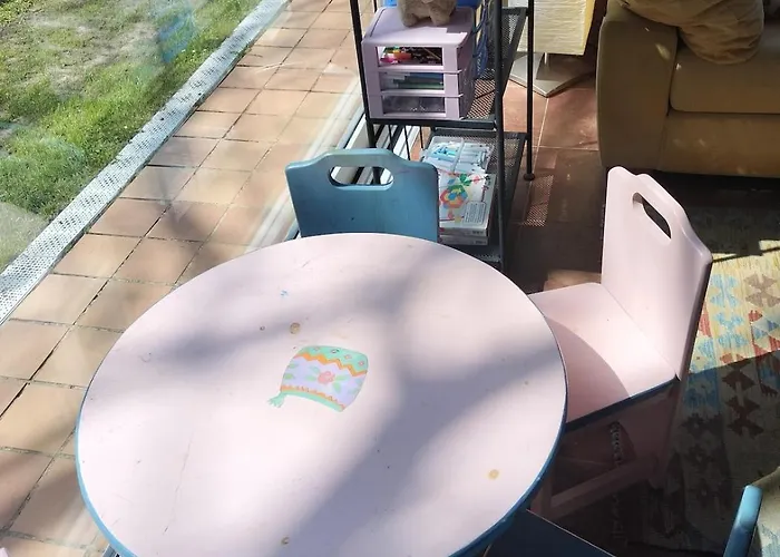 Prázdninový dům Gueezmes Somo