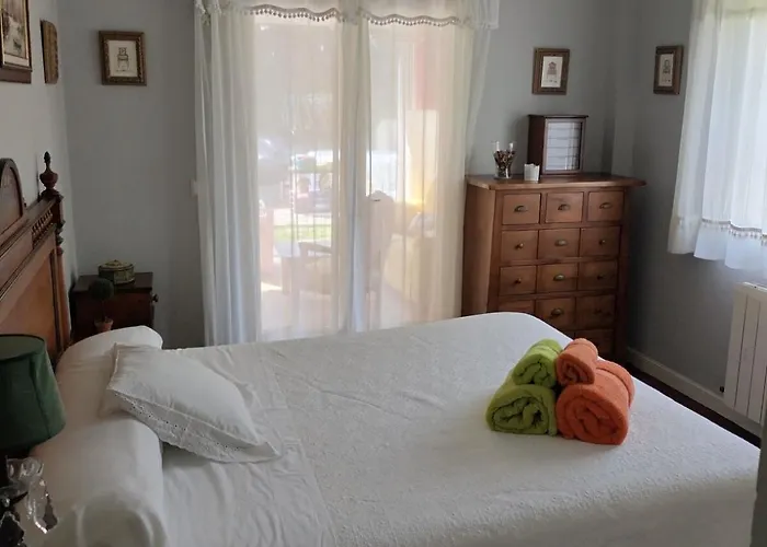 Prázdninový dům Gueezmes *