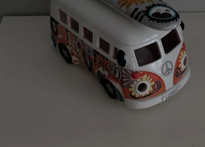 Gueezmes Prázdninový dům Somo