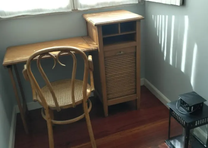 Gueezmes Prázdninový dům Somo