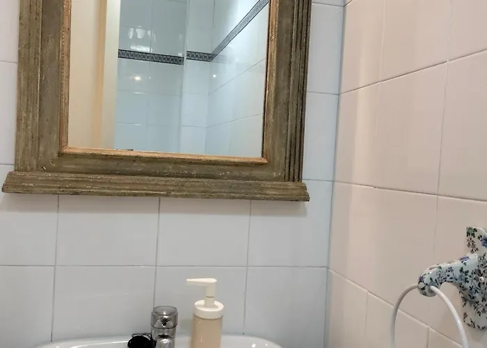 Prázdninový dům Gueezmes Somo